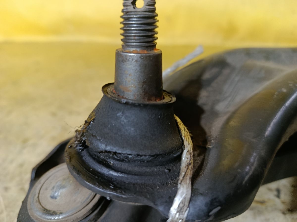 Рычаг на Honda Freed Hybrid GP3 LEA Фото 2