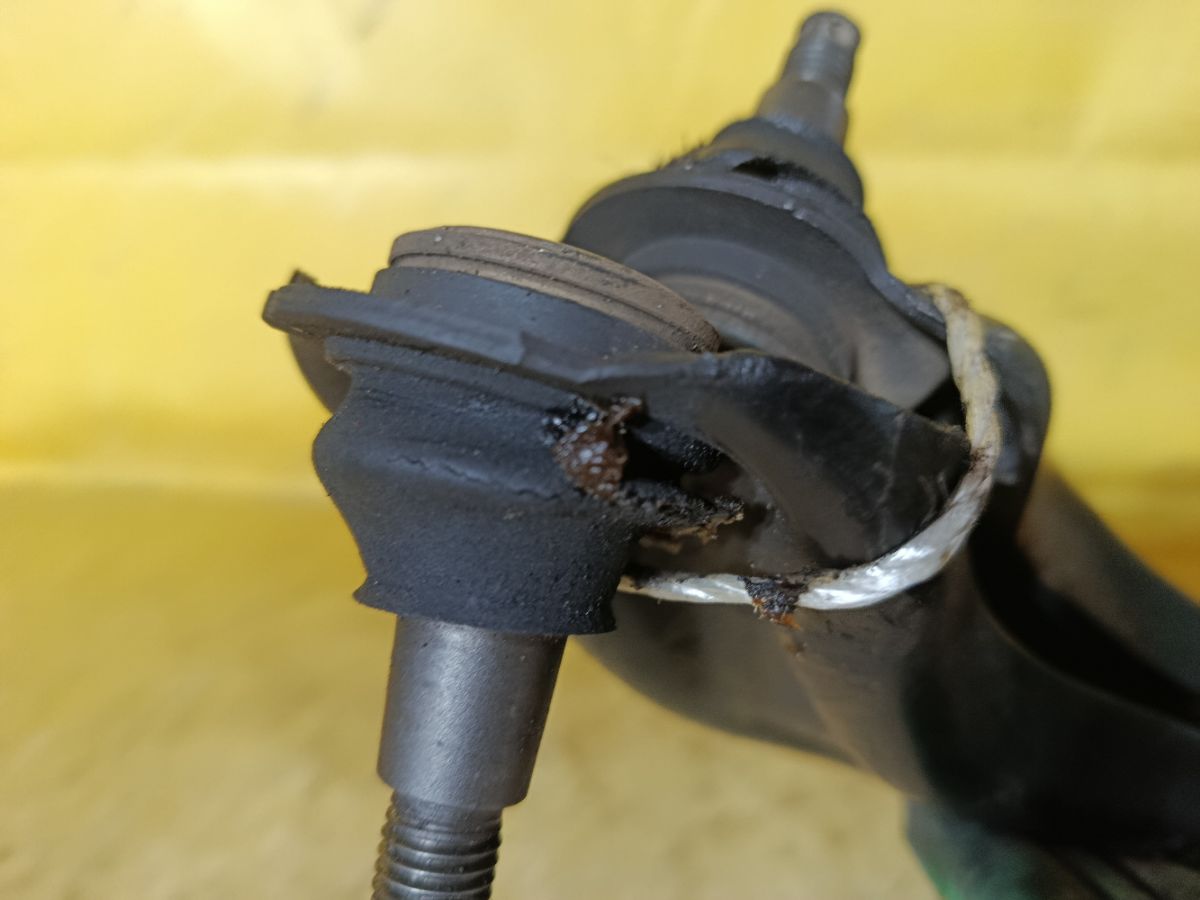 Рычаг на Honda Freed Hybrid GP3 LEA Фото 3