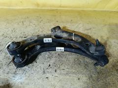 Рычаг на Daihatsu Sonica L405S KF-DET, Переднее расположение