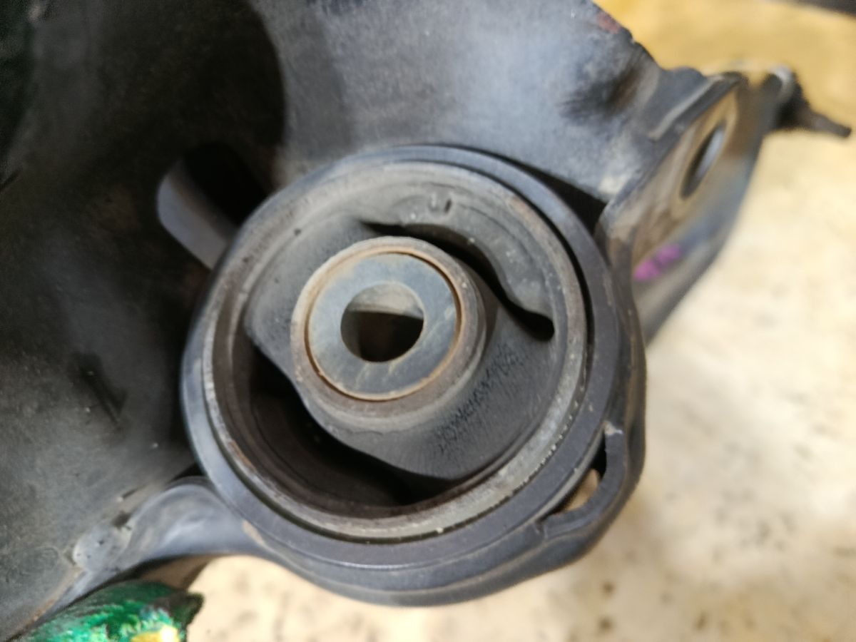 Рычаг на Honda Freed Hybrid GP3 LEA Фото 5