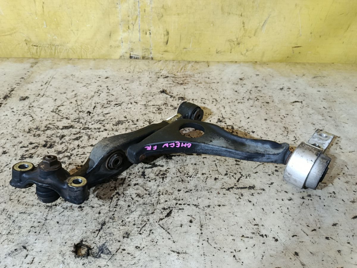Рычаг на Mazda Atenza Wagon GHEFW LF-VD Фото 1