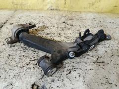 Рычаг на Toyota Mark X GRX130 4GR-FSE 48640-30290  UQ-075-7011, Переднее Левое Нижнее расположение