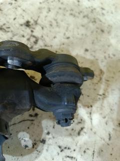 Рычаг 48640-30290, UQ-075-7011 на Toyota Mark X GRX130 4GR-FSE Фото 3