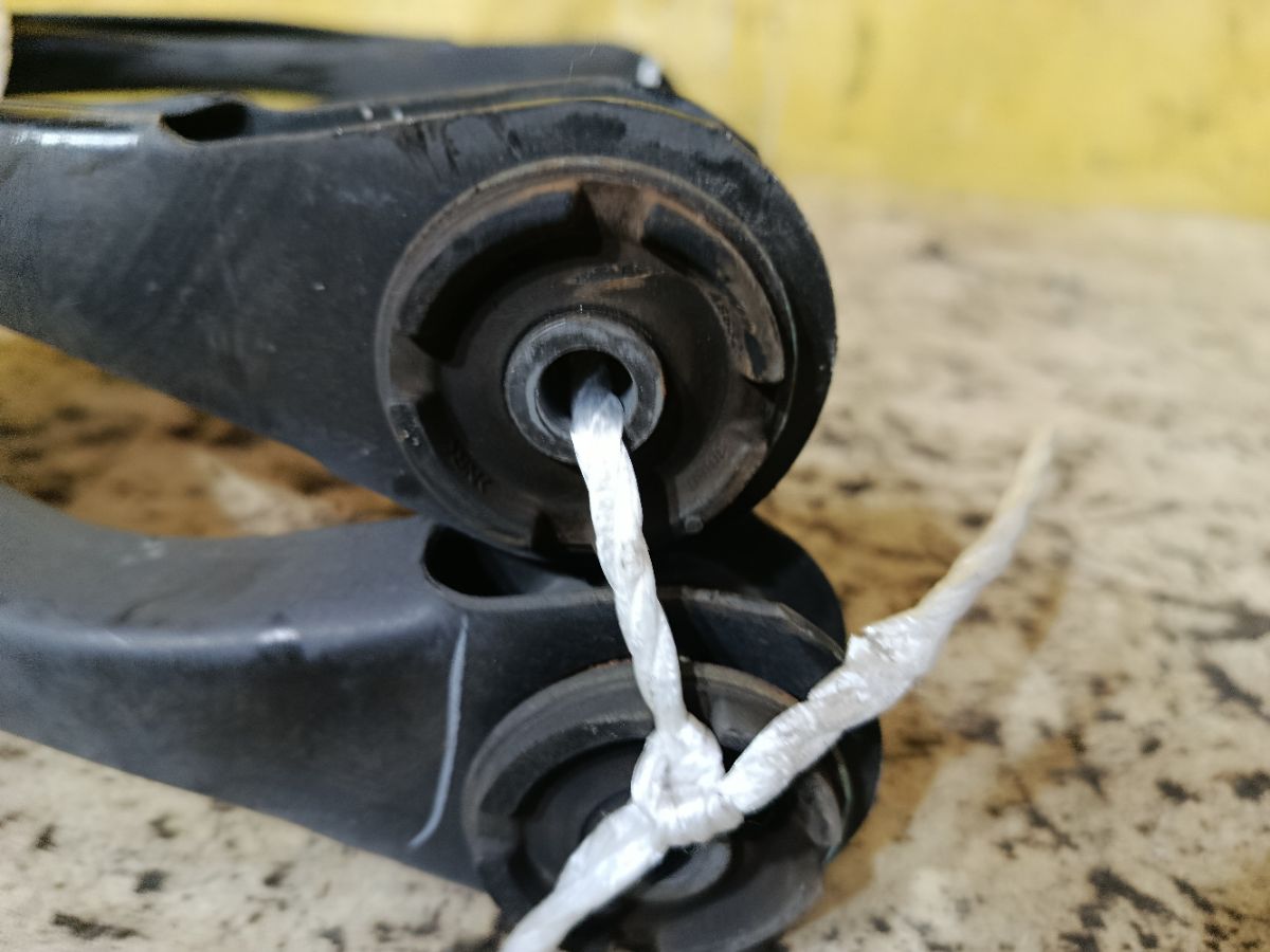 Рычаг на Toyota Crown GRS200 4GR-FSE Фото 3