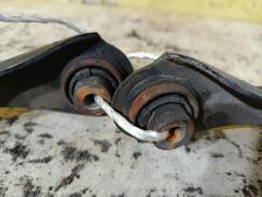 Рычаг на Honda Odyssey RB1 K24A Фото 2