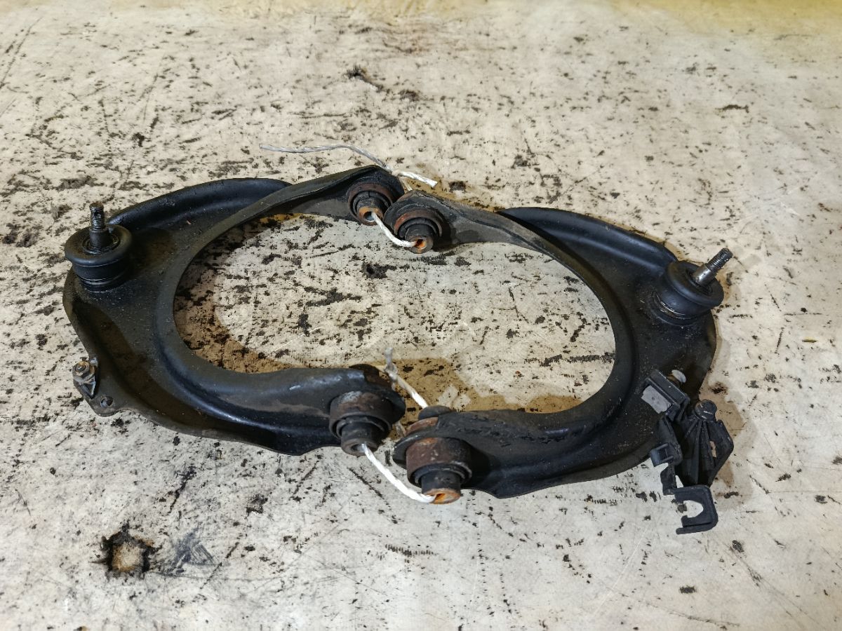 Рычаг на Honda Odyssey RB1 K24A Фото 1