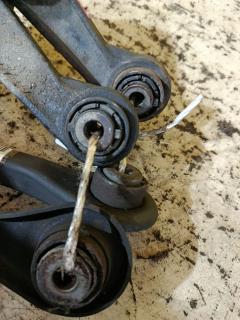 Рычаг на Mazda Atenza Wagon GHEFW LF-VD Фото 4