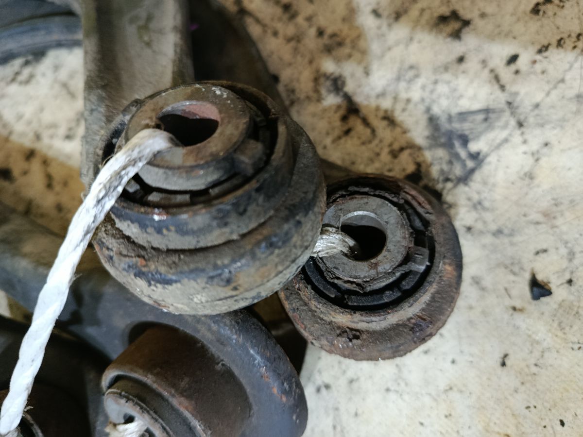 Рычаг на Mazda Atenza Wagon GHEFW LF-VD Фото 3