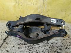 Рычаг на Mazda Atenza Wagon GHEFW LF-VD, Заднее расположение