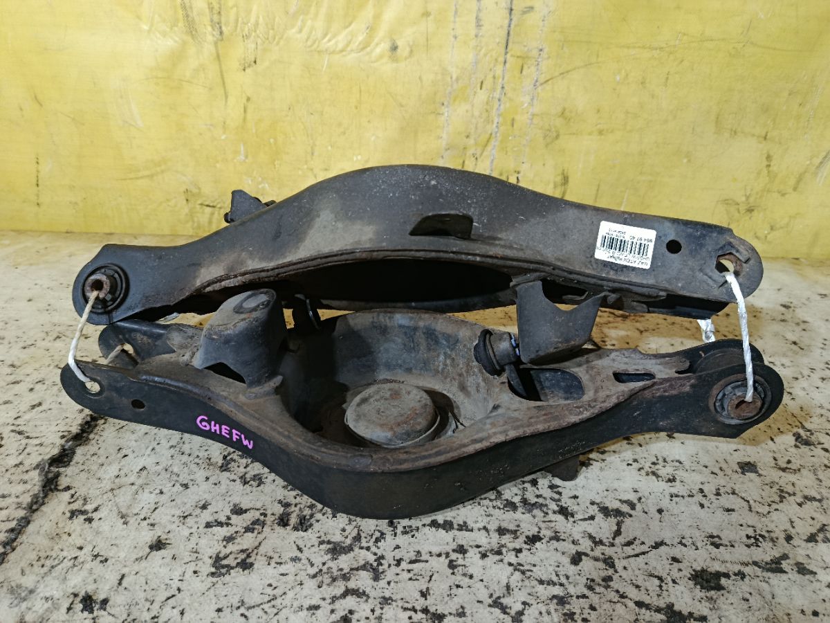 Рычаг на Mazda Atenza Wagon GHEFW LF-VD Фото 1