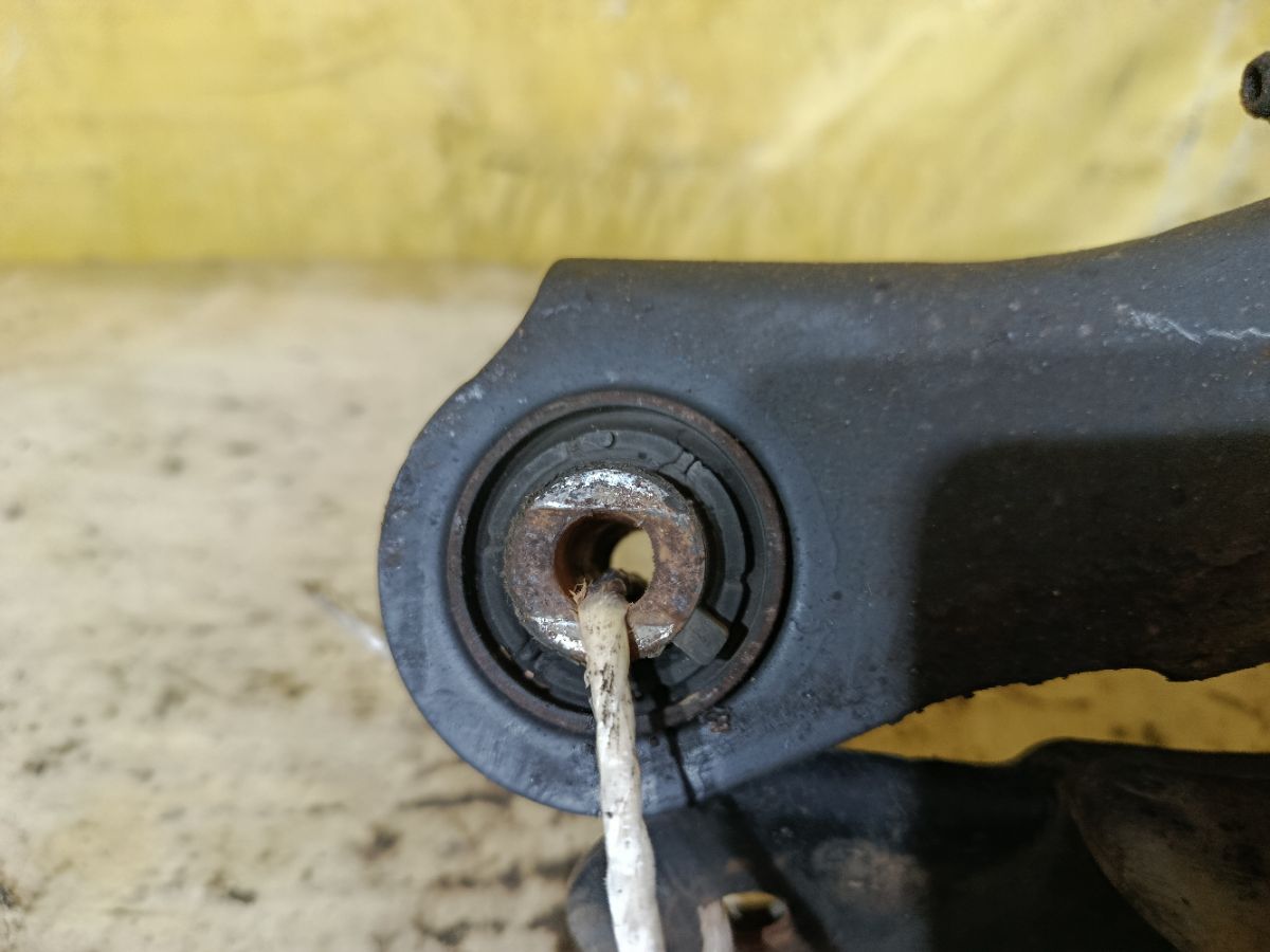 Рычаг на Mazda Atenza Wagon GHEFW LF-VD Фото 2