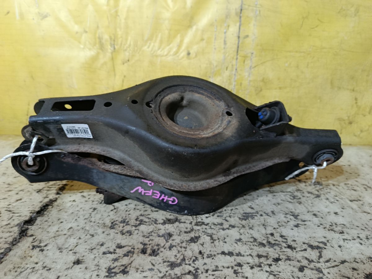 Рычаг на Mazda Atenza Wagon GHEFW LF-VD Фото 4