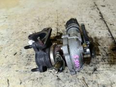 Турбина на Daihatsu Sonica L405S KF-DET