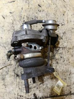 Турбина на Daihatsu Sonica L405S KF-DET Фото 2