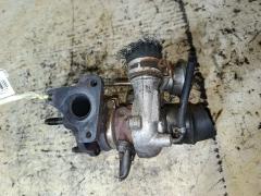 Турбина 17201-B2030-D на Daihatsu Tanto L385S Фото 2