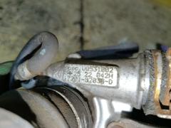 Турбина 17201-B2030-D на Daihatsu Tanto L385S Фото 5