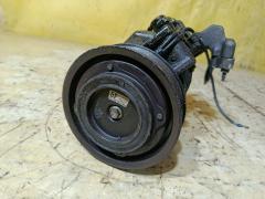 Компрессор кондиционера на Honda Elysion RR1 K24A Фото 5