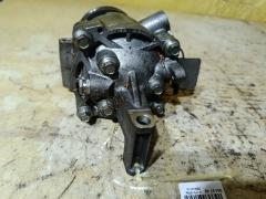 Компрессор кондиционера 95201-68LA3 на Suzuki Solio MA15S K12B Фото 5