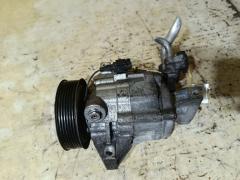 Компрессор кондиционера 92600-ED07B на Nissan Note E11 HR15DE Фото 5