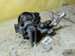 Компрессор кондиционера 92600-ED07B на Nissan Note E11 HR15DE Фото 6