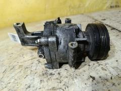 Компрессор кондиционера 95200-68LD0 на Suzuki Solio MA15S K12B Фото 2