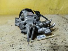 Компрессор кондиционера 92600-ED07B на Nissan Tiida Latio SC11 HR15DE Фото 6