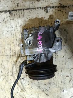 Компрессор кондиционера на Daihatsu Move LA150S KF-VE 447280-3471