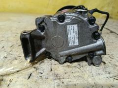 Компрессор кондиционера 447280-3471 на Daihatsu Move LA150S KF-VE Фото 5