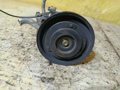 Компрессор кондиционера на Daihatsu Tanto L385S Фото 4