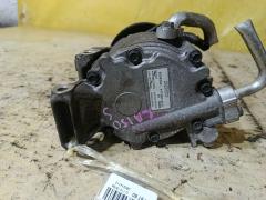 Компрессор кондиционера на Daihatsu Move LA150S KF-VE Фото 5