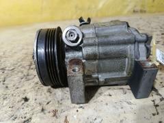 Компрессор кондиционера 73111FG002 на Subaru Exiga YA4 EJ204 Фото 2