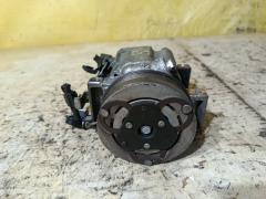 Компрессор кондиционера 73111FG002 на Subaru Exiga YA4 EJ204 Фото 4