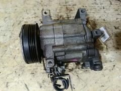 Компрессор кондиционера 73111FG002 на Subaru Exiga YA4 EJ204 Фото 5