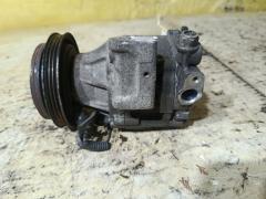 Компрессор кондиционера на Daihatsu Move LA150S KF-VE Фото 3