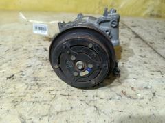 Компрессор кондиционера на Daihatsu Move LA150S KF-VE Фото 5