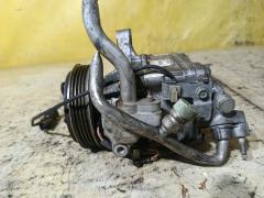 Компрессор кондиционера на Honda N-Wgn JH1 S07A Фото 2
