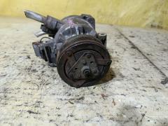 Компрессор кондиционера 95201-68LA2 на Suzuki Solio MA15S K12B Фото 4