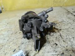 Компрессор кондиционера 95201-68LA2 на Suzuki Solio MA15S K12B Фото 5