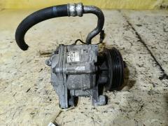 Компрессор кондиционера на Honda N-Wgn JH1 S07A