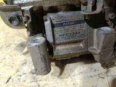 Компрессор кондиционера на Honda Stepwgn RK1 R20A Фото 5