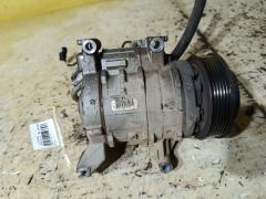 Компрессор кондиционера на Honda Stepwgn RK1 R20A Фото 6