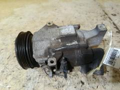 Компрессор кондиционера 95200-51KA0 на Suzuki Splash XB32S K12B Фото 3
