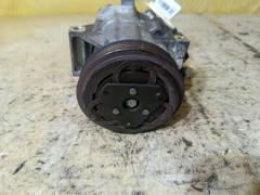 Компрессор кондиционера 95200-51KA0 на Suzuki Splash XB32S K12B Фото 4