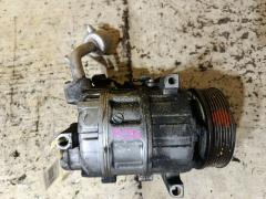 Компрессор кондиционера на Nissan Serena FC26 MR20DD