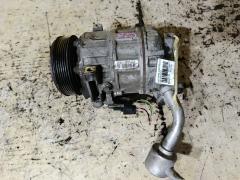 Компрессор кондиционера на Nissan Serena C26 MR20DD