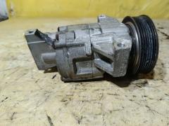 Компрессор кондиционера 92600-ED07B на Nissan Tiida C11 HR15DE Фото 4
