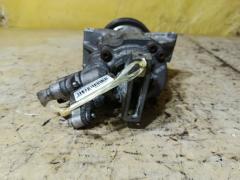 Компрессор кондиционера 92600-ED07B на Nissan Tiida C11 HR15DE Фото 6