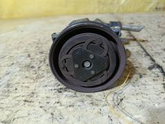 Компрессор кондиционера 92600-AX02A на Nissan March AK12 CR12DE Фото 6