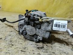 Компрессор кондиционера на Honda Fit Hybrid GP1 LDA Фото 6