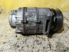 Компрессор кондиционера 92600-CY09E на Nissan Serena C25 MR20DE Фото 2